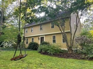 628 Summer Hill Rd, Madison, CT 06443