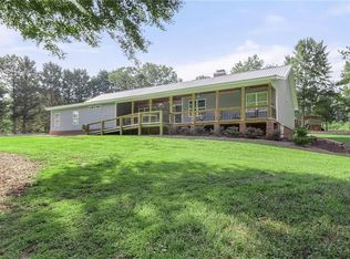 1730 Bennett Rd, Grayson, GA 30017