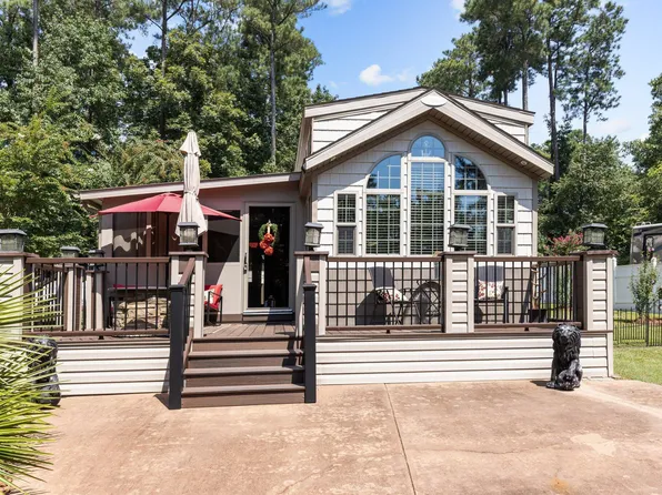 1520 Sagamore Dr, Louisburg, NC 27549