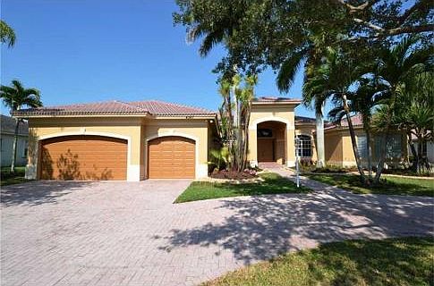 4367 SW 130 Ave, Davie, FL, 33330