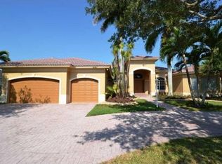 4367 SW 130th Ave, Davie, FL 33330