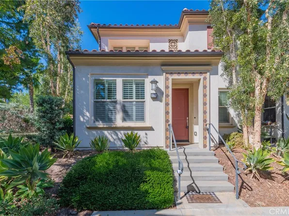 122 Wild Rose, Lake Forest, CA 92630