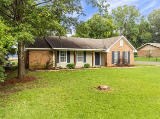 109 Scotland Rd, Clinton, MS 39056