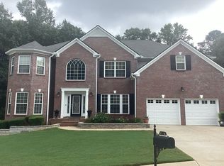 2666 Kachina Trl, Dacula, GA 30019