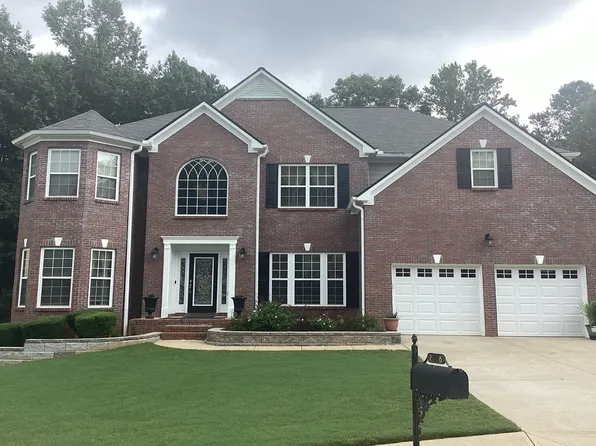 2666 Kachina Trl, Dacula, GA 30019