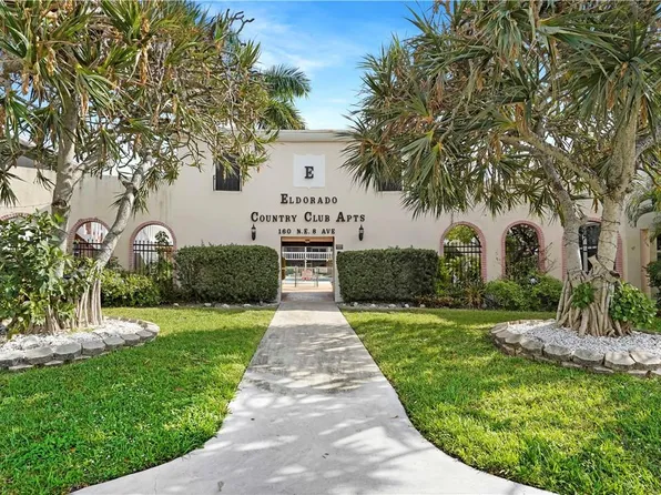 160 NE 8th Avenue #4A, Hallandale Beach, FL 33009
