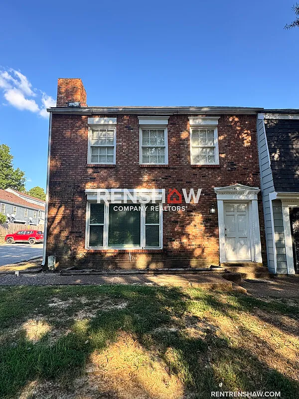 3 bed, 2.5 bath, 1575 sqft, $1,395 — Photo 1