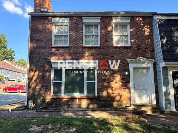 3363 Coachouse Cv, Memphis, TN 38134