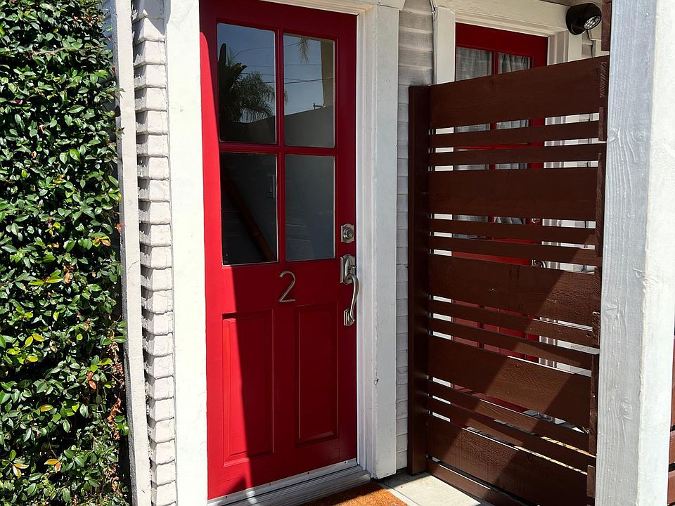 Private entry