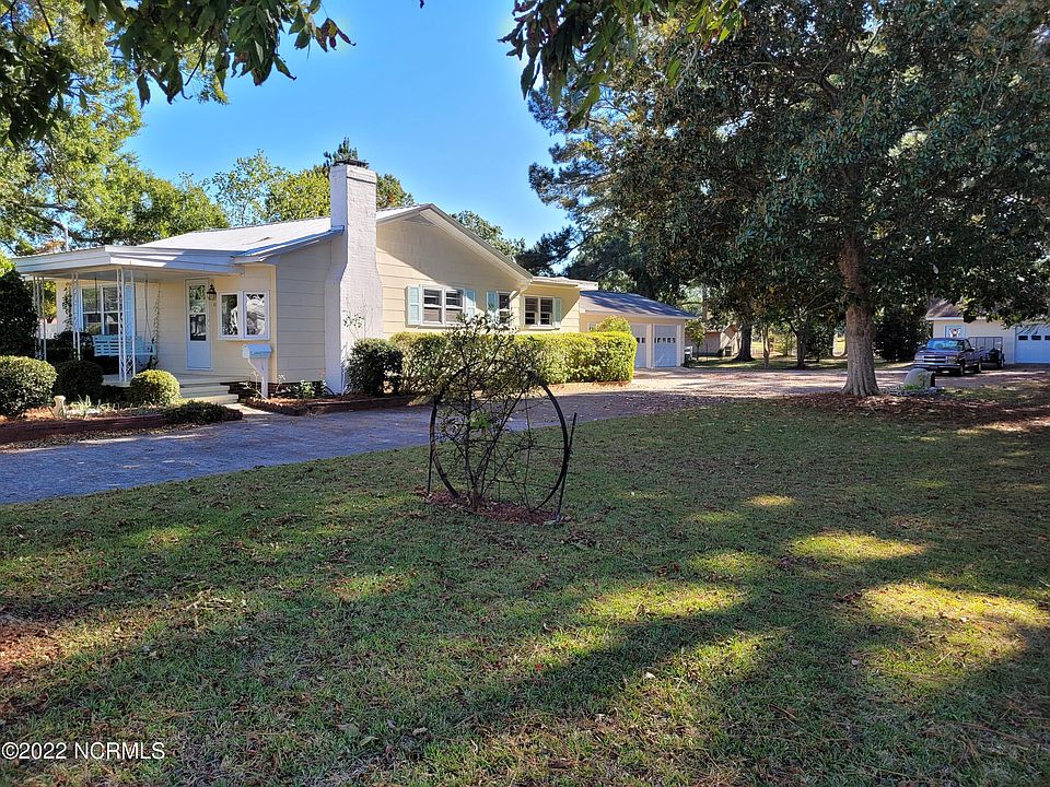 415 E 5th Street, Washington, NC 27889 Zillow