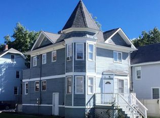 73 Grant St, Milford, CT 06460