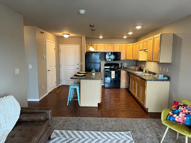 Aspen Trail Apartments — Photo 83