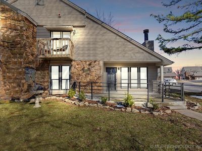 33601 Dogwood Clf APT 31, Afton, OK, 74331