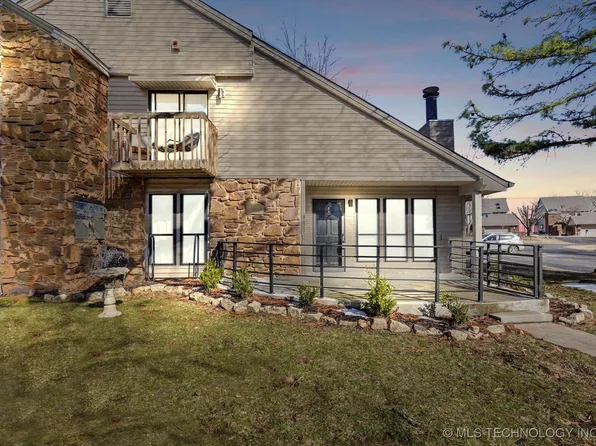 33601 Dogwood Clf APT 31, Afton, OK 74331