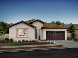 Kuala Plan, K. Hovnanian's® Four Seasons at Homestead, Dixon, CA 95620
