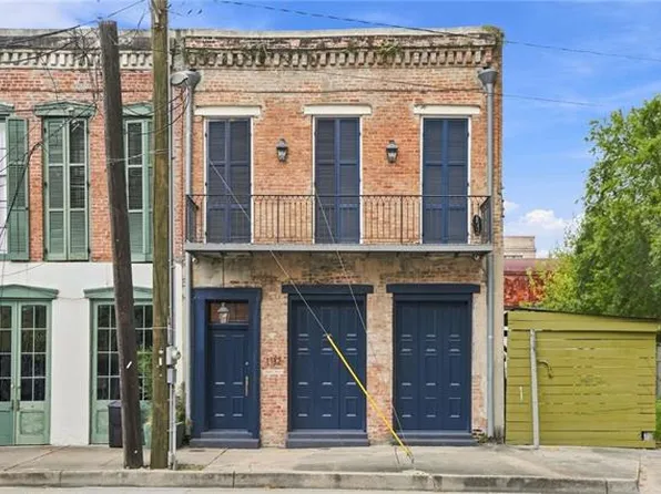 1132 Tchoupitoulas St, New Orleans, LA 70130