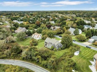 11 Fox Ridge Drive, Orleans, MA 02653