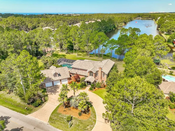 480 Sugar Dr, Santa Rosa Beach, FL 32459