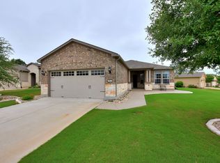 902 Lake Creek Ct, Georgetown, TX 78633
