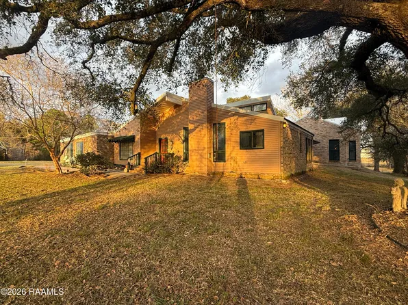 429 Catholique Rd, Carencro, LA 70520