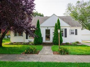 632 W 22nd St, Holland, MI