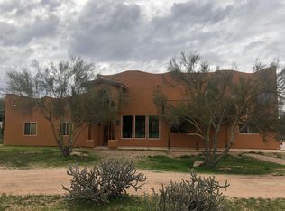 6431 E Barwick Dr, Cave Creek, AZ 85331