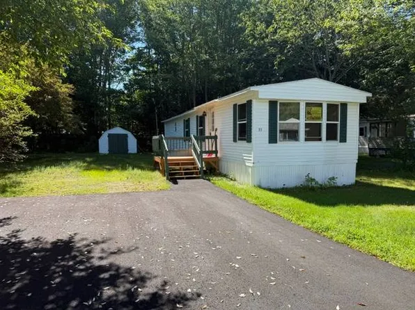 33 Shady Ln, Arundel, ME 04046