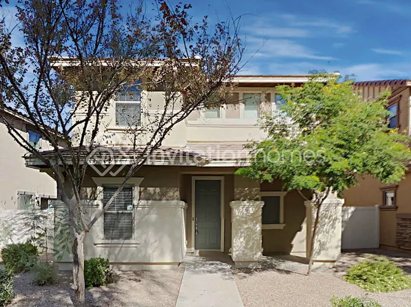 1342 S Salem, Mesa, AZ 85206