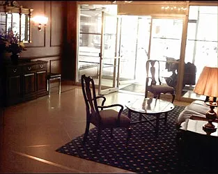 Rented by City Connections Realty