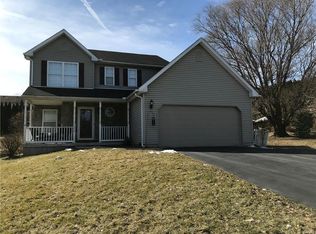 5622 N Coplay Rd, Whitehall, PA 18052