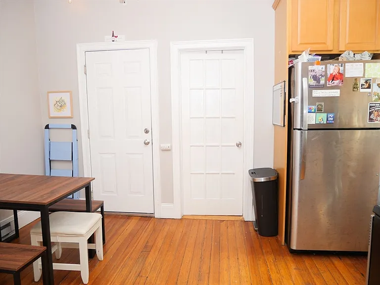 14 Chestnut Hill Ave #1 — Photo 4