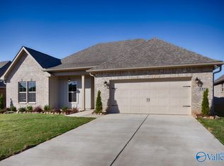 257 John Harold Dr, Meridianville, AL 35759