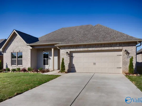 257 John Harold Dr, Meridianville, AL 35759