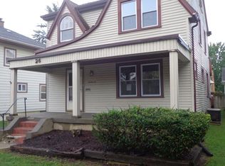 26 Cliff St, Dayton, OH
