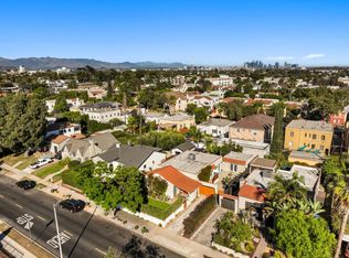 1250 Hauser Blvd, Los Angeles, CA 90019