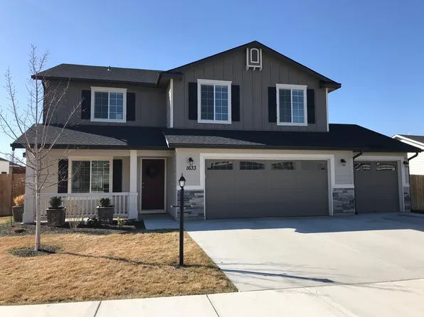 1633 Placerville St, Middleton, ID 83644