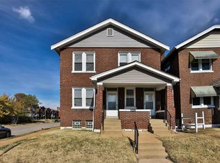 3027 Magnolia Ave, Saint Louis, MO