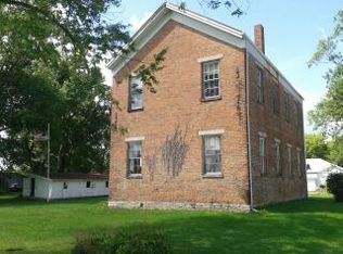 10186 Whitcomb Rd, Brookville, IN 47012