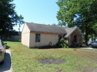 433 Olive St, Trumann, AR 72472