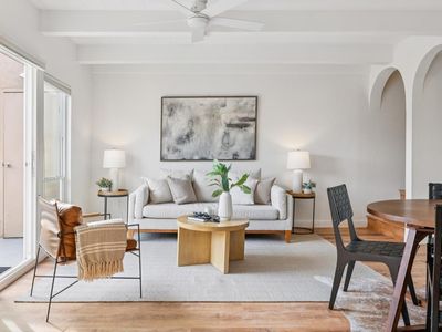 1542 Center Road #103, Novato, CA, 94947