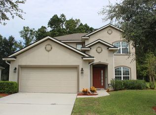 11532 Johnson Creek Cir, Jacksonville, FL 32218