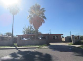 2 E Elvado Rd, Tucson, AZ 85756
