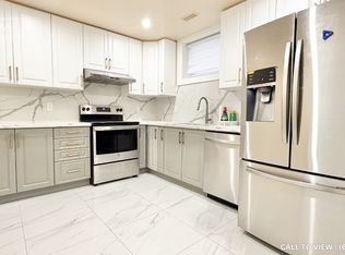 35 Mackinac Cres #2, Toronto, ON M1J1P8