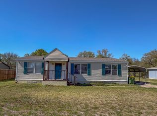 4602 Rocking K Dr, Waco, TX 76705