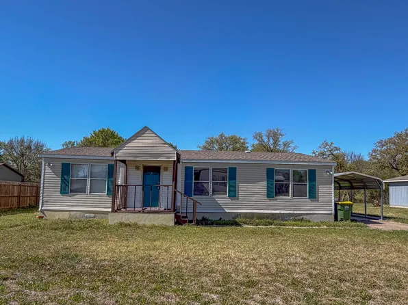 4602 Rocking K Dr, Waco, TX 76705