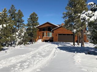1484 Low Mountain Trl, Heber, AZ 85928