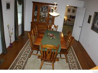 1196 Crockers Nub Rd, Middlesex, NC 27557