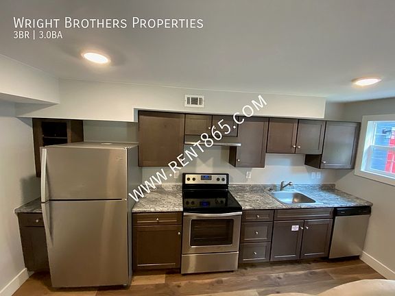 3rd image of 1705 Laurel Ave APT 1
