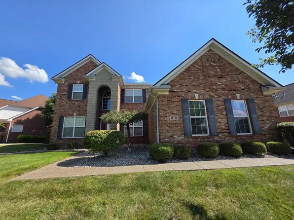 16700 Glen Lakes Dr, Louisville, KY 40245