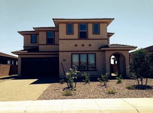 3593 E Appleby Dr, Gilbert, AZ 85298